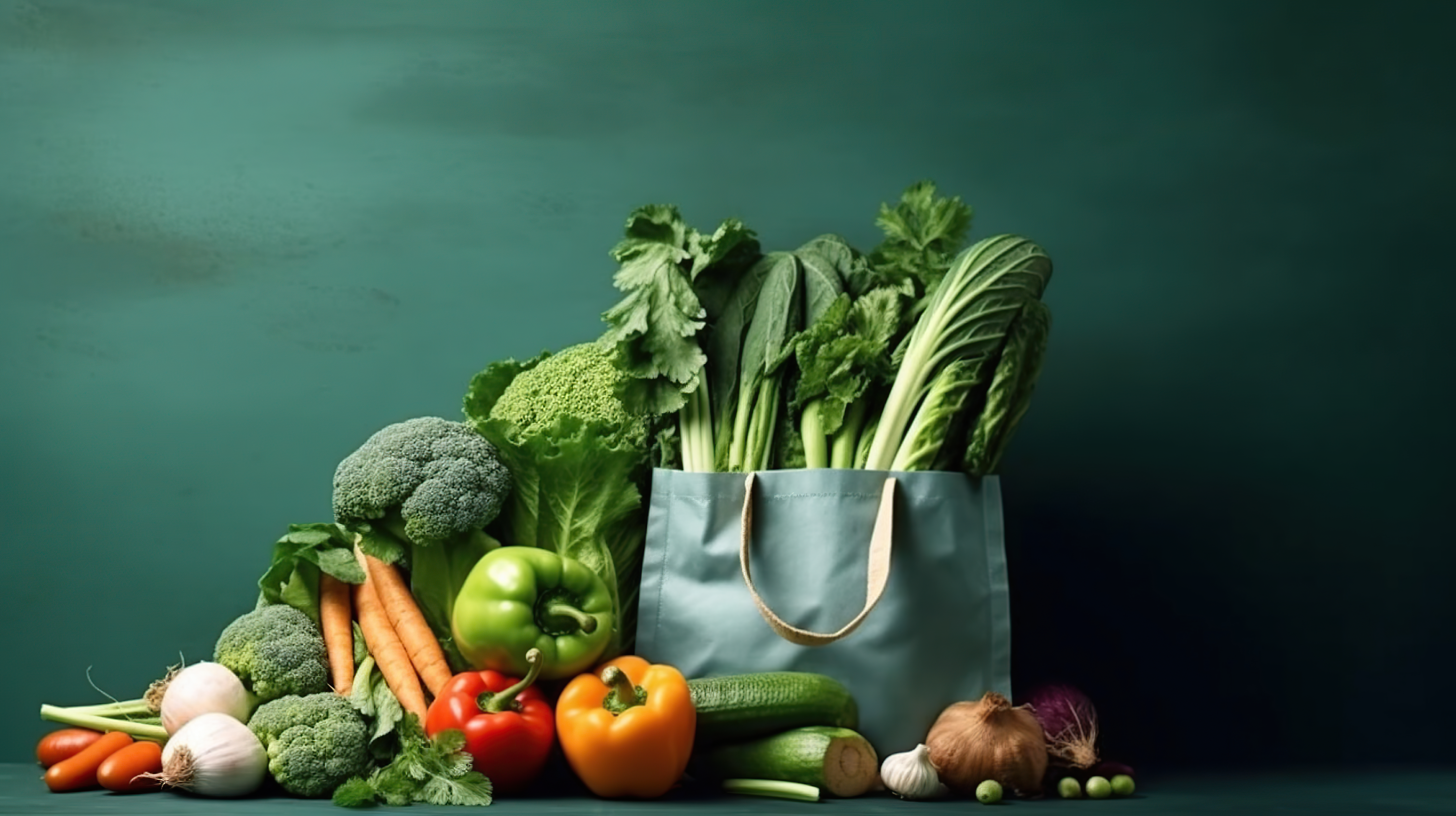 Seasonal Harvest Sale