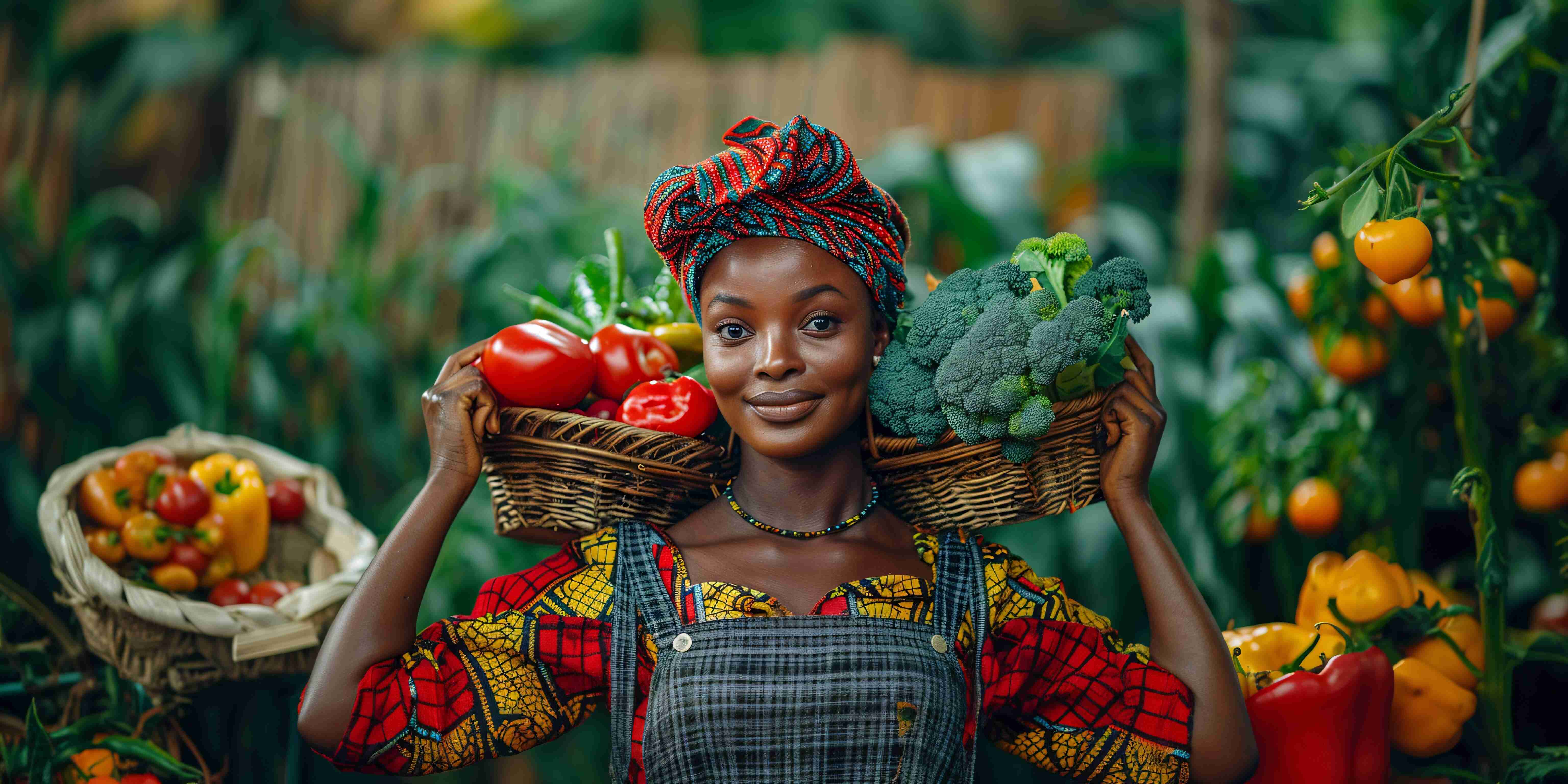 Welcome to AgriConnect
