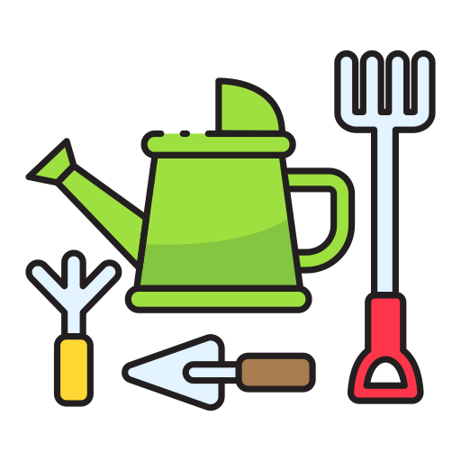 Gardening Tools