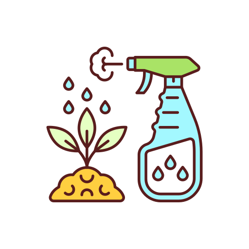Pesticides
