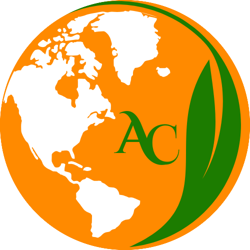 AgriConnect's logo