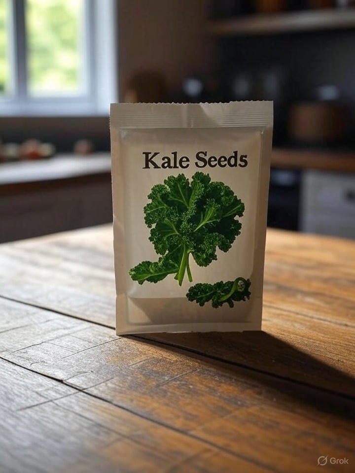 Kales