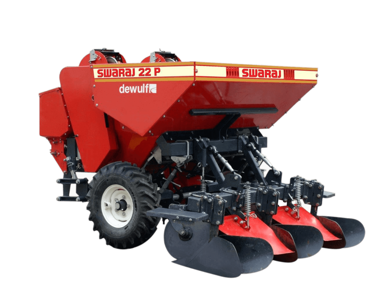 Potato Planter