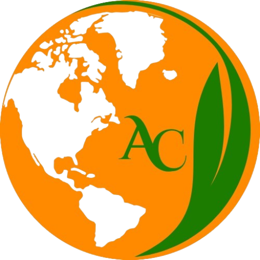 AgriConnect Logo